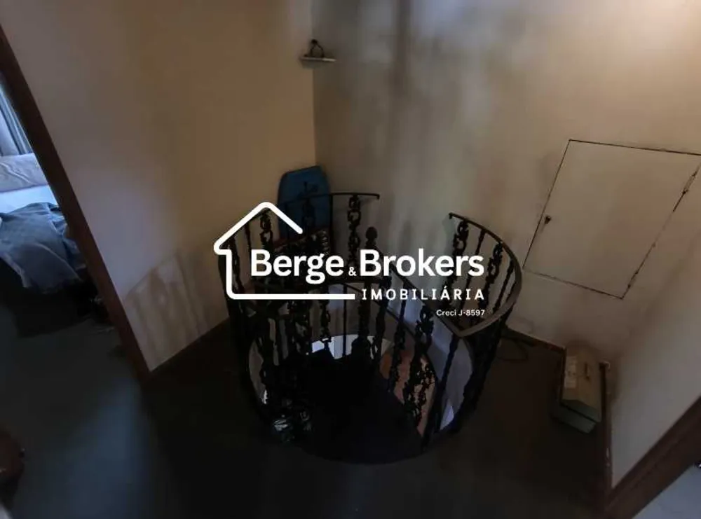 Casa, 5 quartos, 270 m² - Foto 22