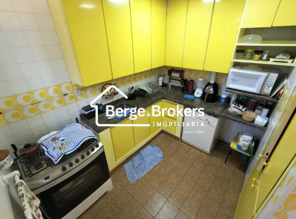 Casa, 5 quartos, 270 m² - Foto 44