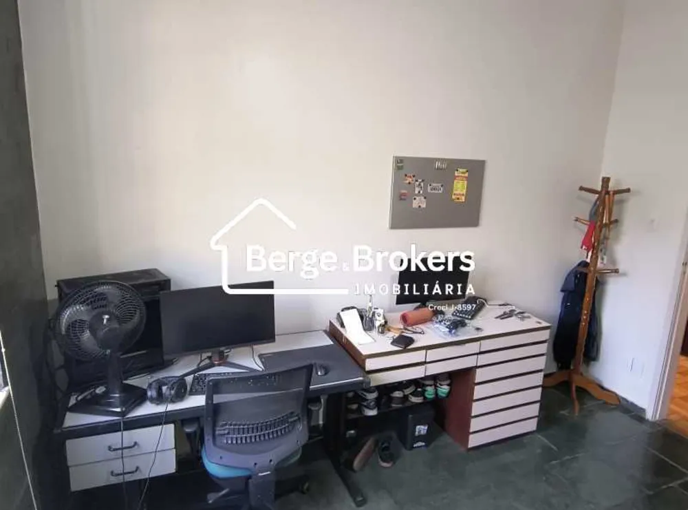 Casa, 5 quartos, 270 m² - Foto 37