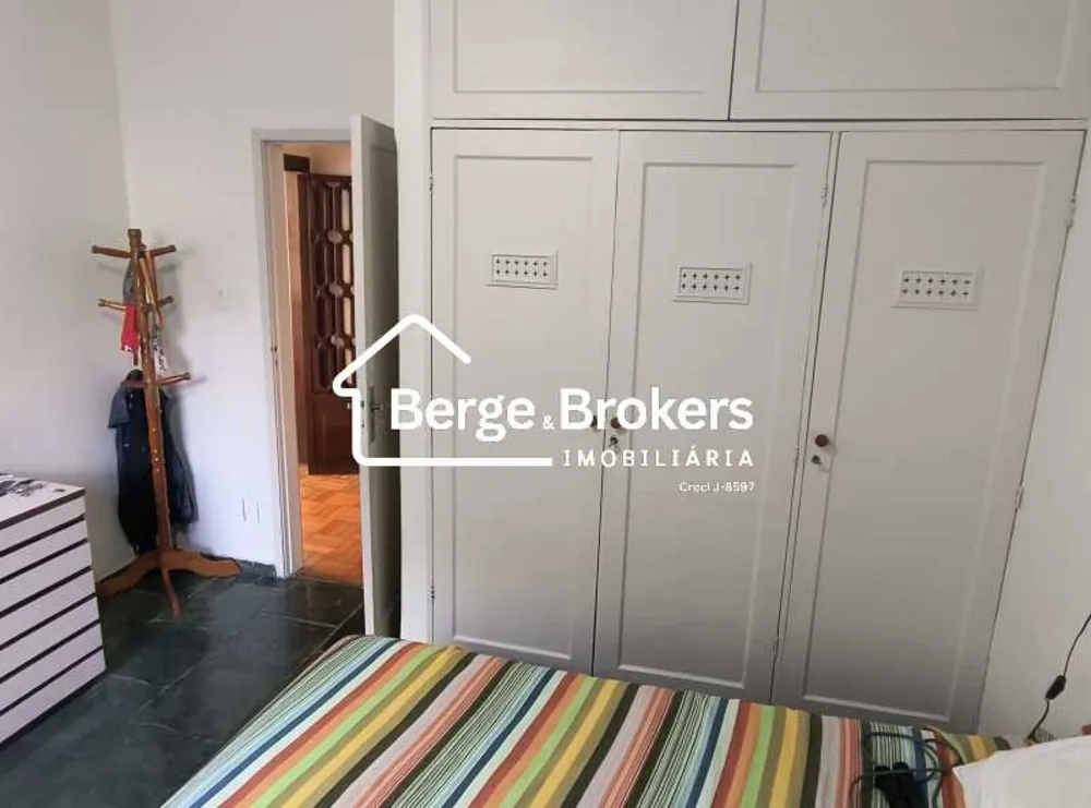 Casa, 5 quartos, 270 m² - Foto 38