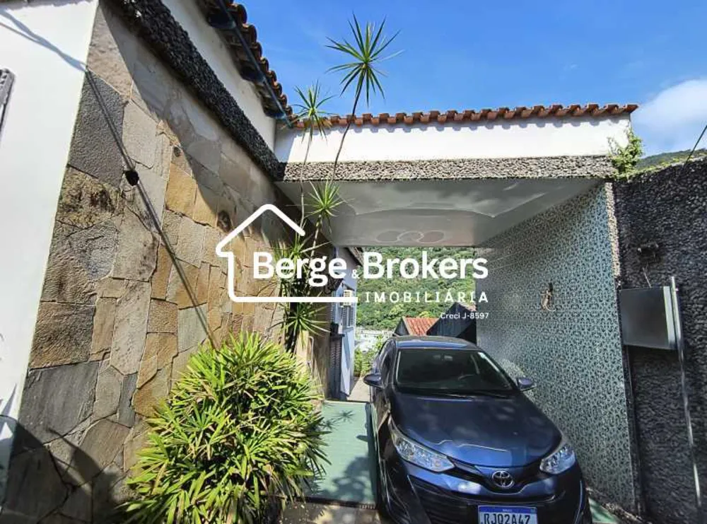 Casa, 5 quartos, 270 m² - Foto 46