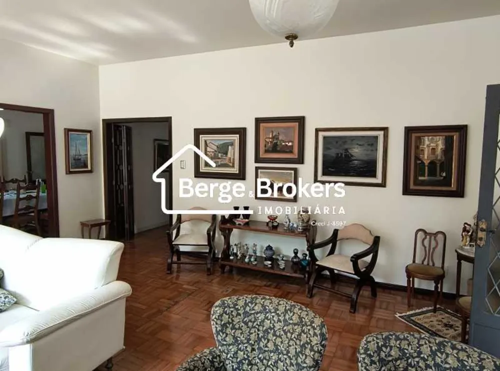Casa, 5 quartos, 270 m² - Foto 17