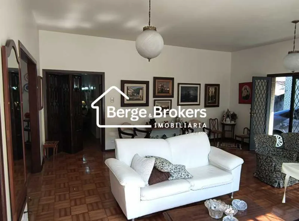 Casa, 5 quartos, 270 m² - Foto 12