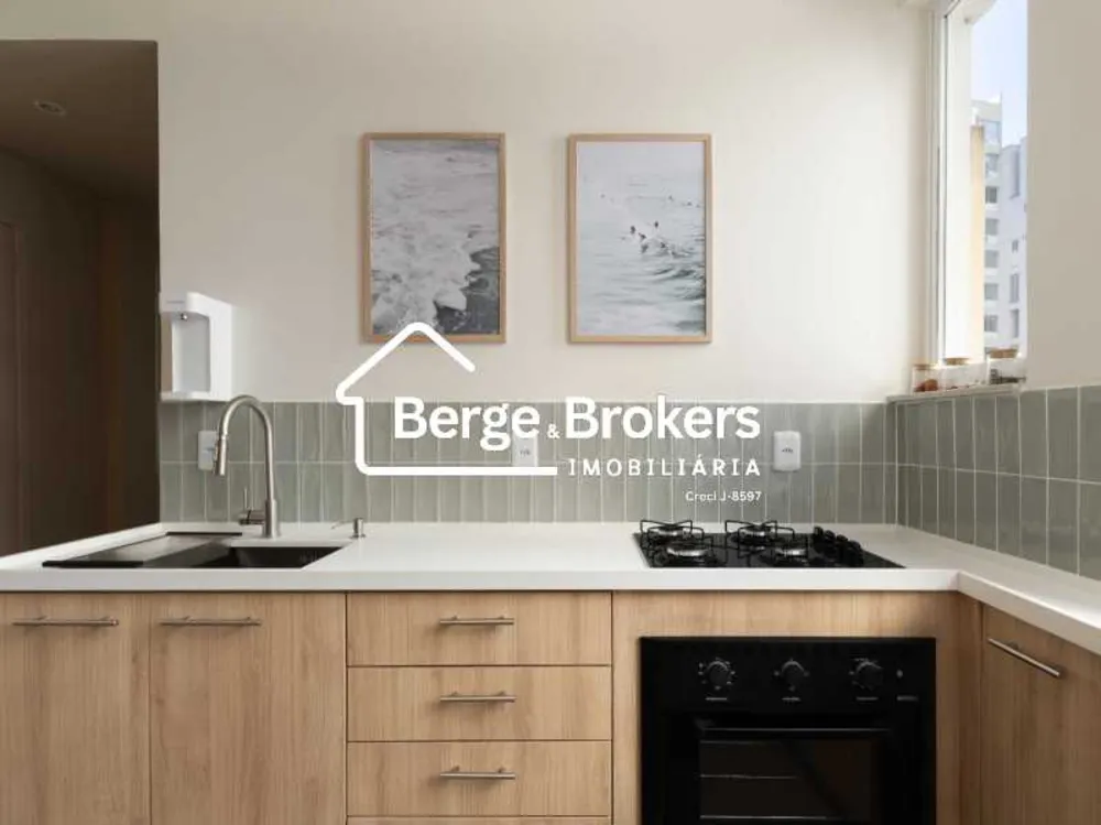 Apartamento, 2 quartos, 84 m² - Foto 15