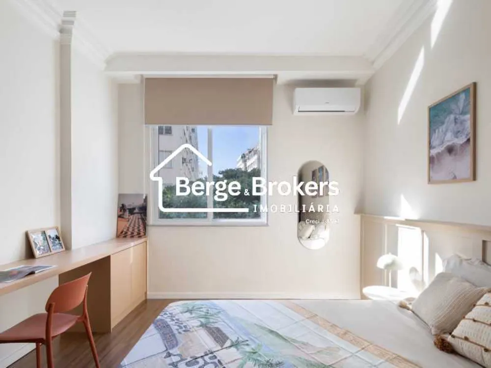 Apartamento, 2 quartos, 84 m² - Foto 17