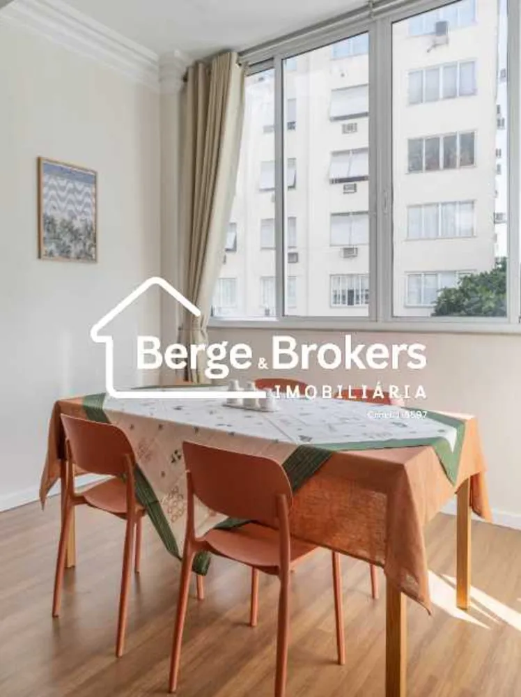 Apartamento, 2 quartos, 84 m² - Foto 7