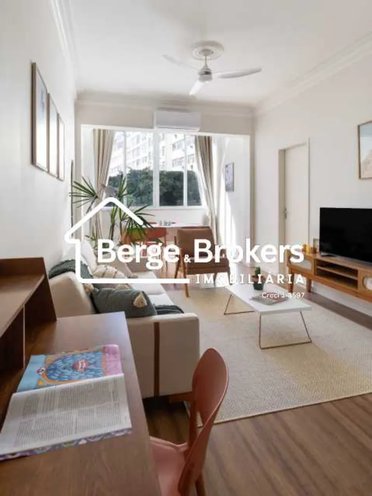 Apartamento, 2 quartos, 84 m² - Foto 3