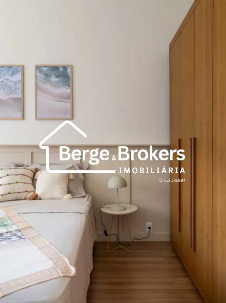 Apartamento, 2 quartos, 84 m² - Foto 18