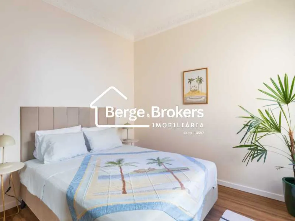 Apartamento, 2 quartos, 84 m² - Foto 21