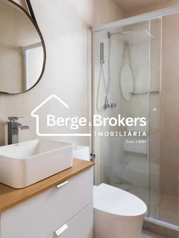 Apartamento, 2 quartos, 84 m² - Foto 23