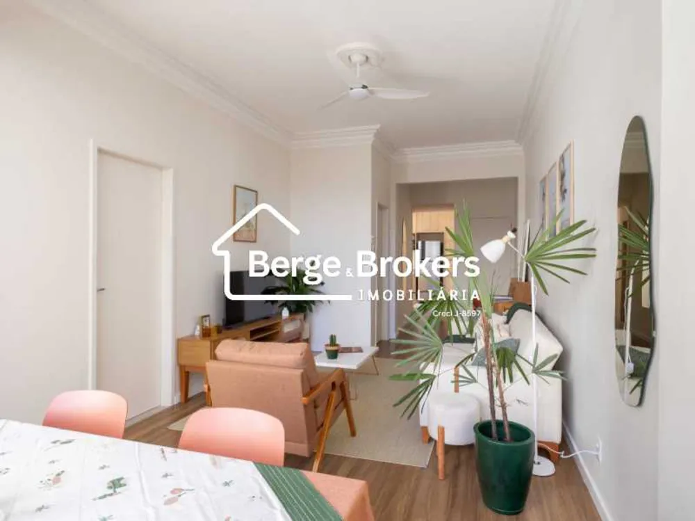 Apartamento, 2 quartos, 84 m² - Foto 6