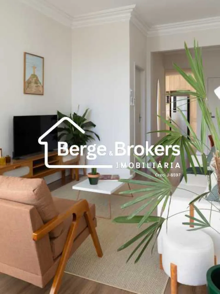 Apartamento, 2 quartos, 84 m² - Foto 9