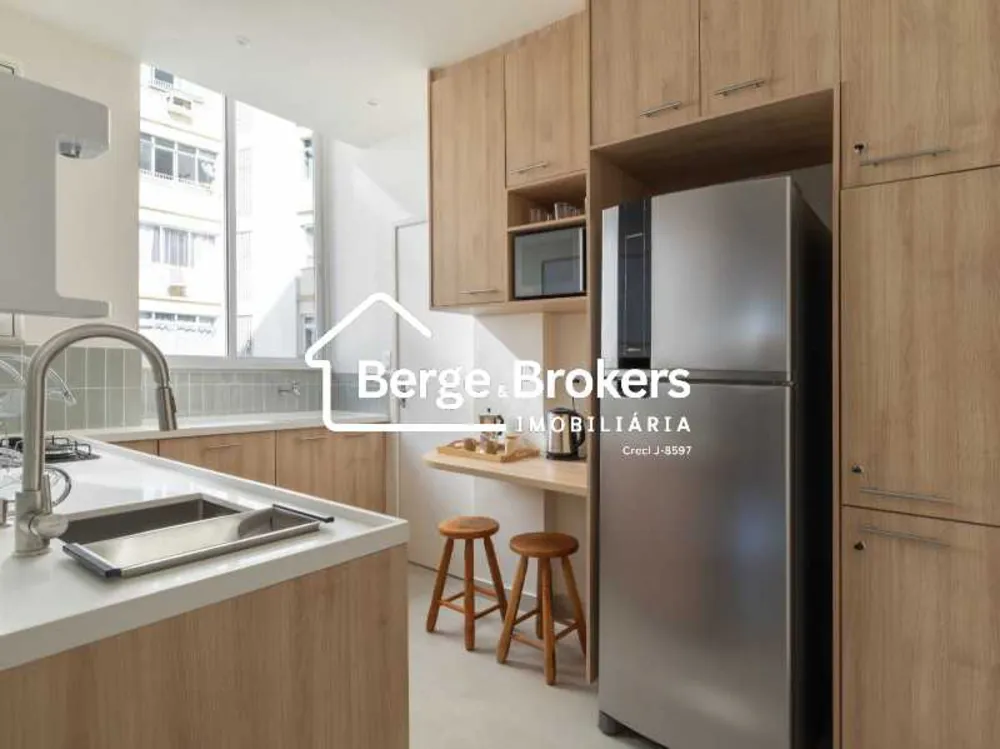 Apartamento, 2 quartos, 84 m² - Foto 12