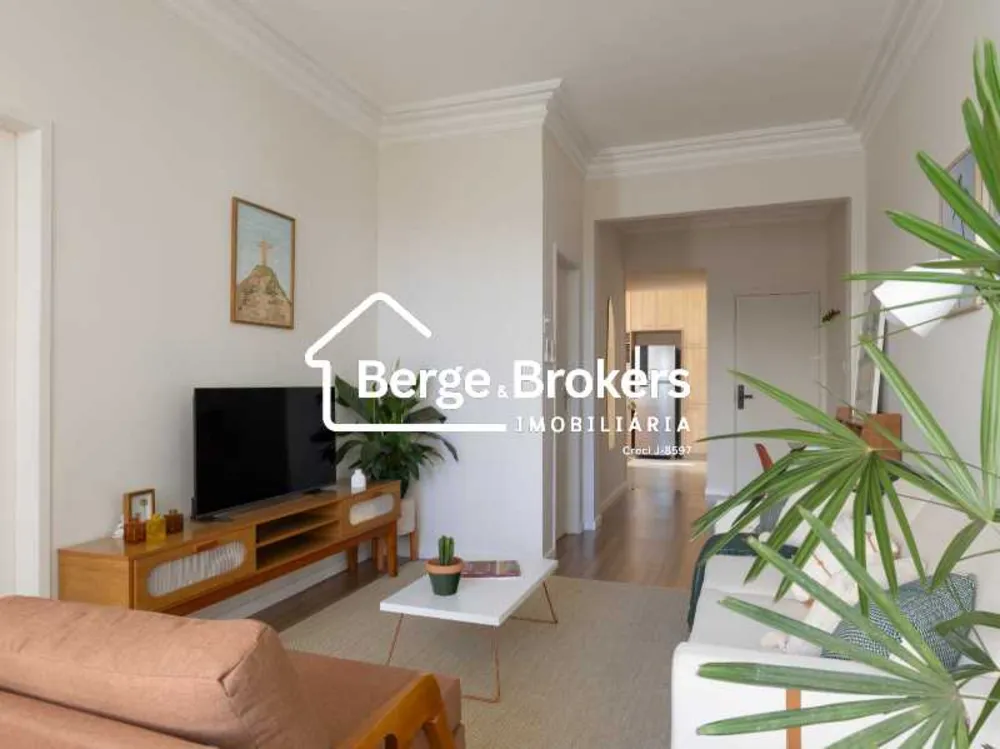 Apartamento, 2 quartos, 84 m² - Foto 8