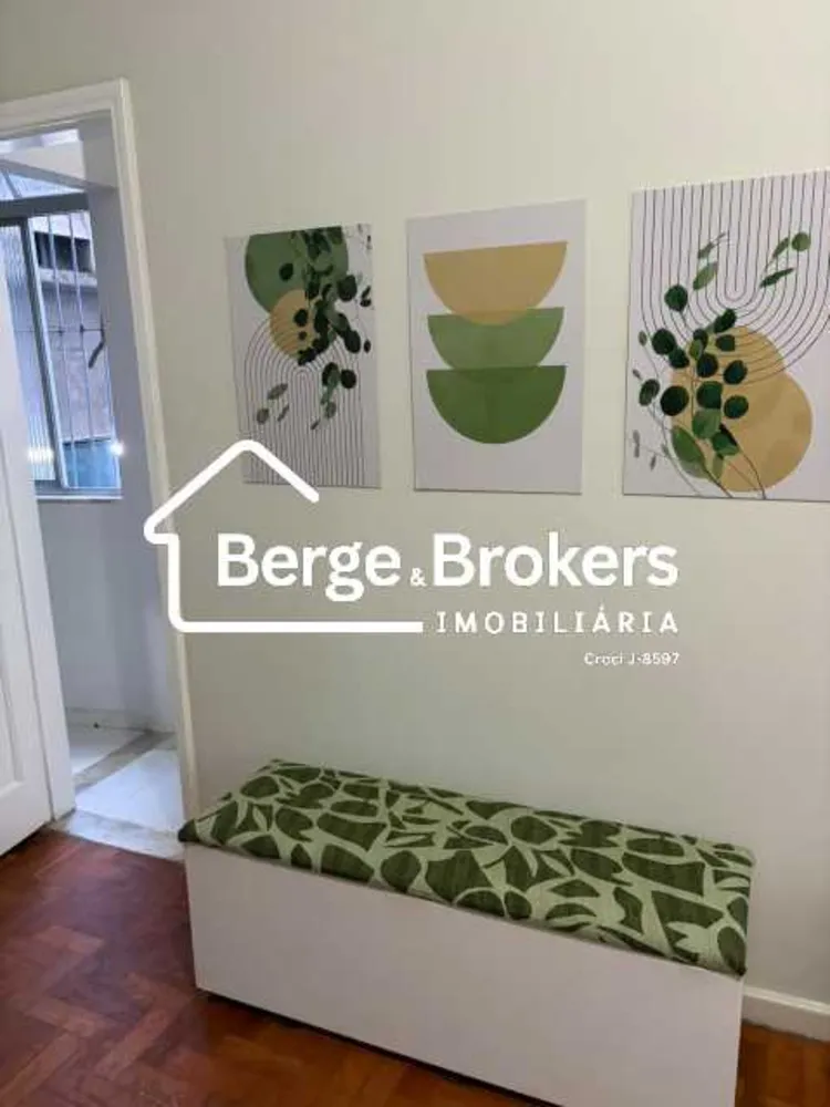 Apartamento, 2 quartos, 74 m² - Foto 9