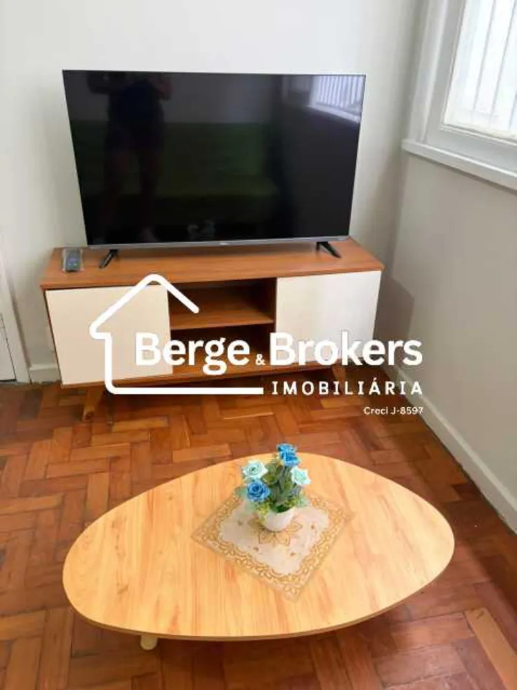Apartamento, 2 quartos, 74 m² - Foto 6