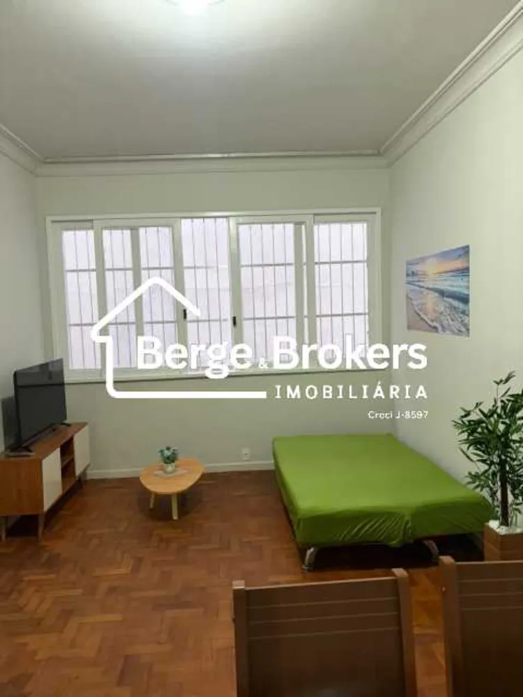 Apartamento, 2 quartos, 74 m² - Foto 5