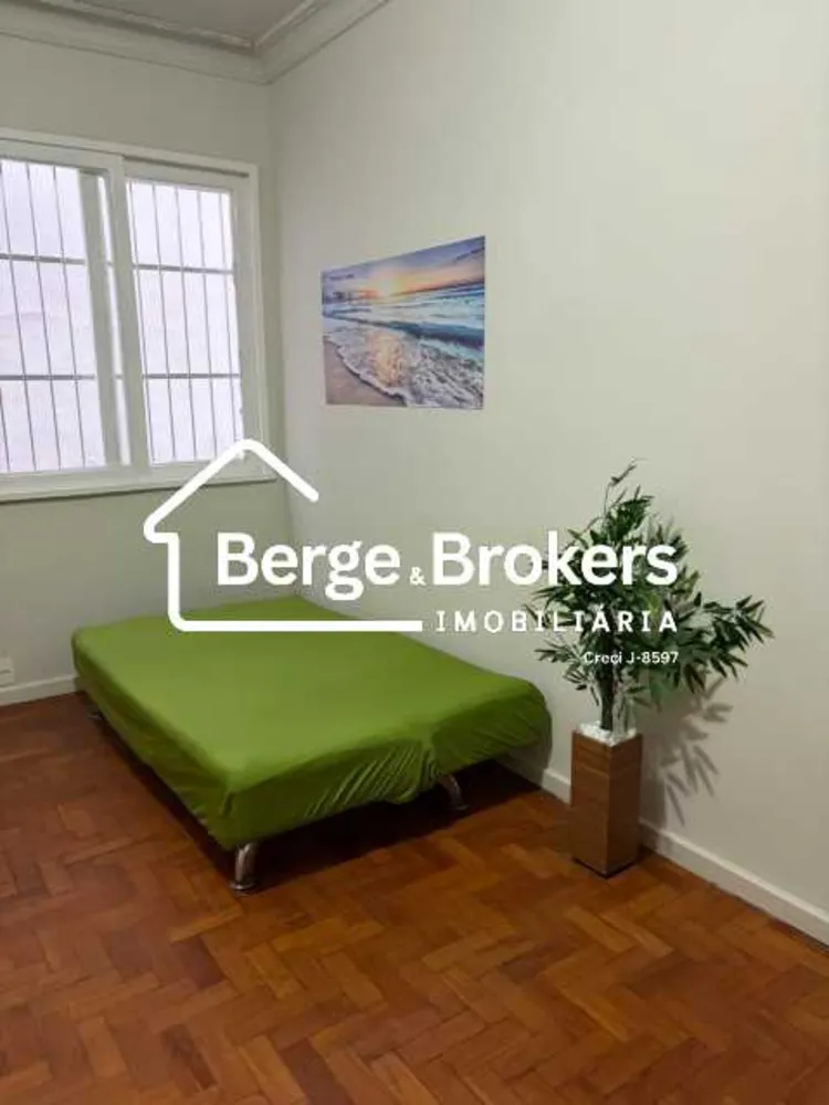Apartamento, 2 quartos, 74 m² - Foto 2