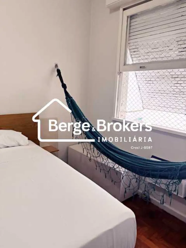 Apartamento, 2 quartos, 74 m² - Foto 10