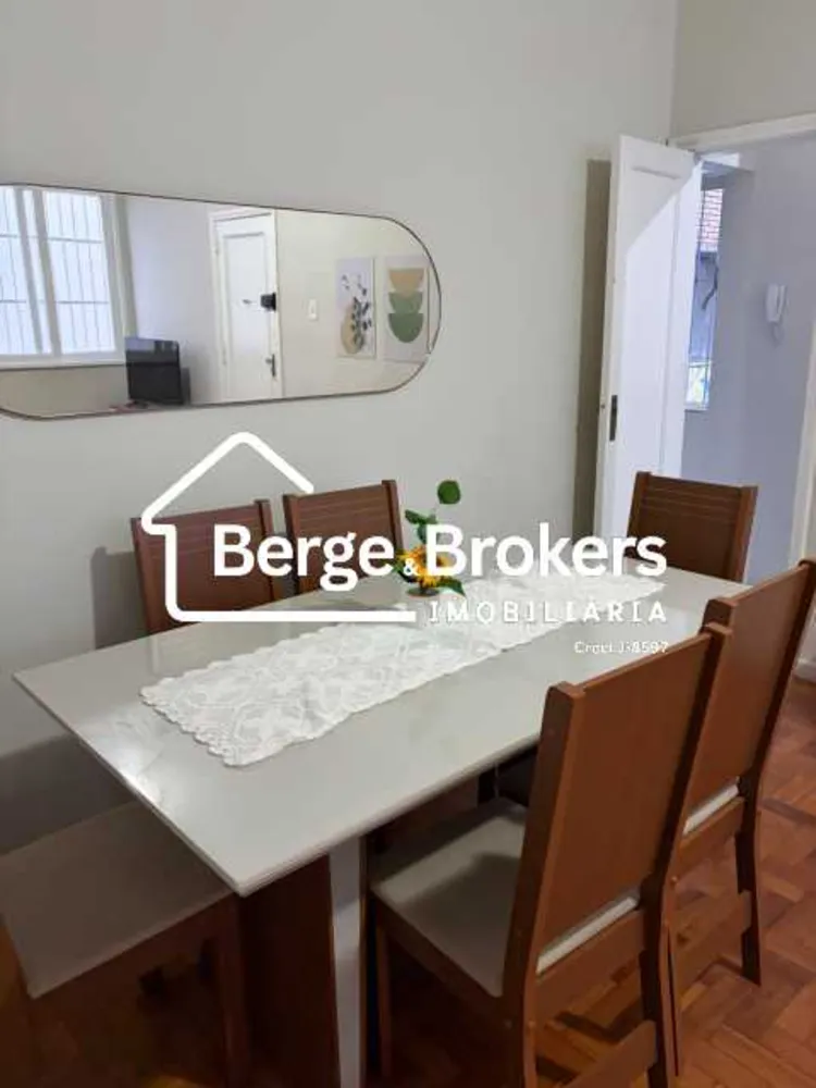 Apartamento, 2 quartos, 74 m² - Foto 7