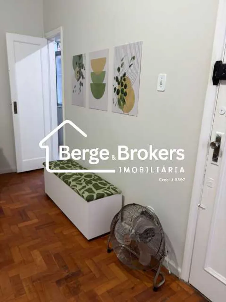 Apartamento, 2 quartos, 74 m² - Foto 8