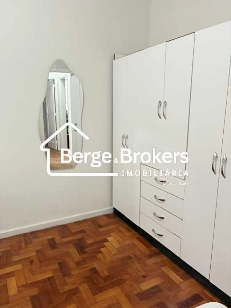 Apartamento, 2 quartos, 74 m² - Foto 11