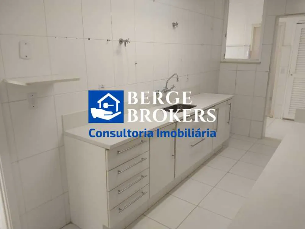 Apartamento, 2 quartos, 118 m² - Foto 15
