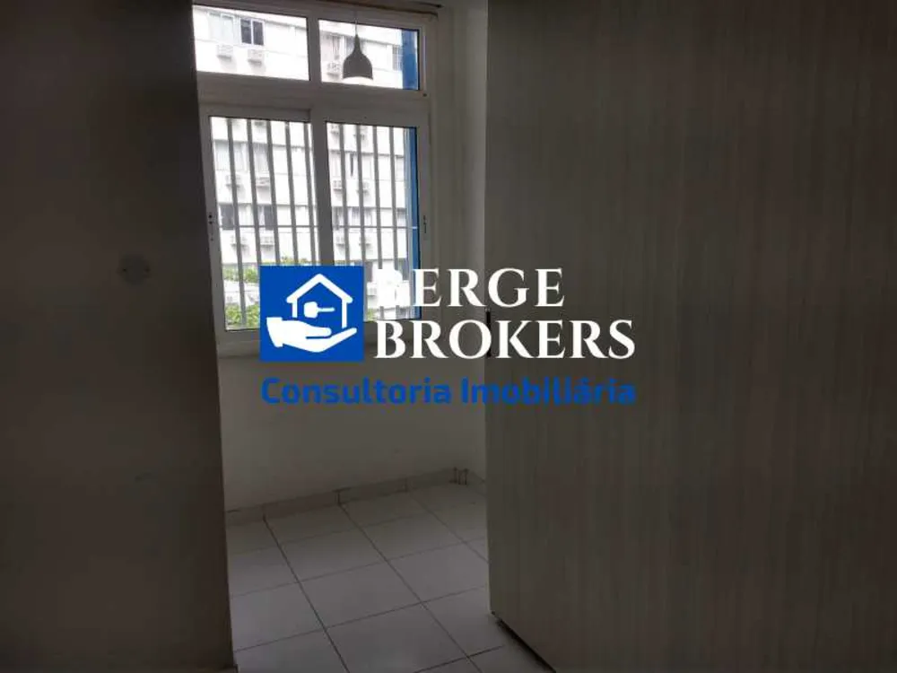 Apartamento, 2 quartos, 118 m² - Foto 23