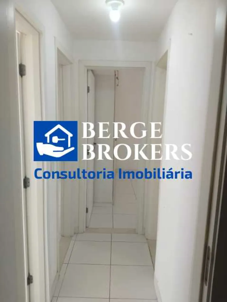 Apartamento, 2 quartos, 118 m² - Foto 6