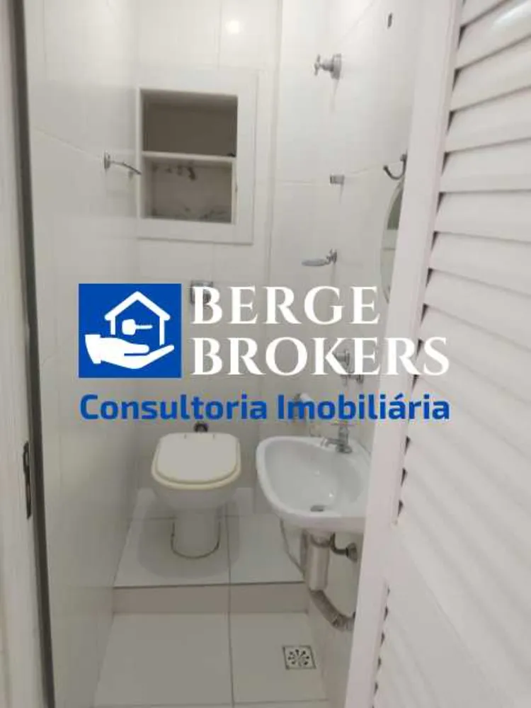 Apartamento, 2 quartos, 118 m² - Foto 19