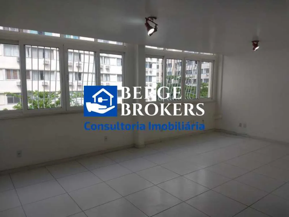 Apartamento, 2 quartos, 118 m² - Foto 1