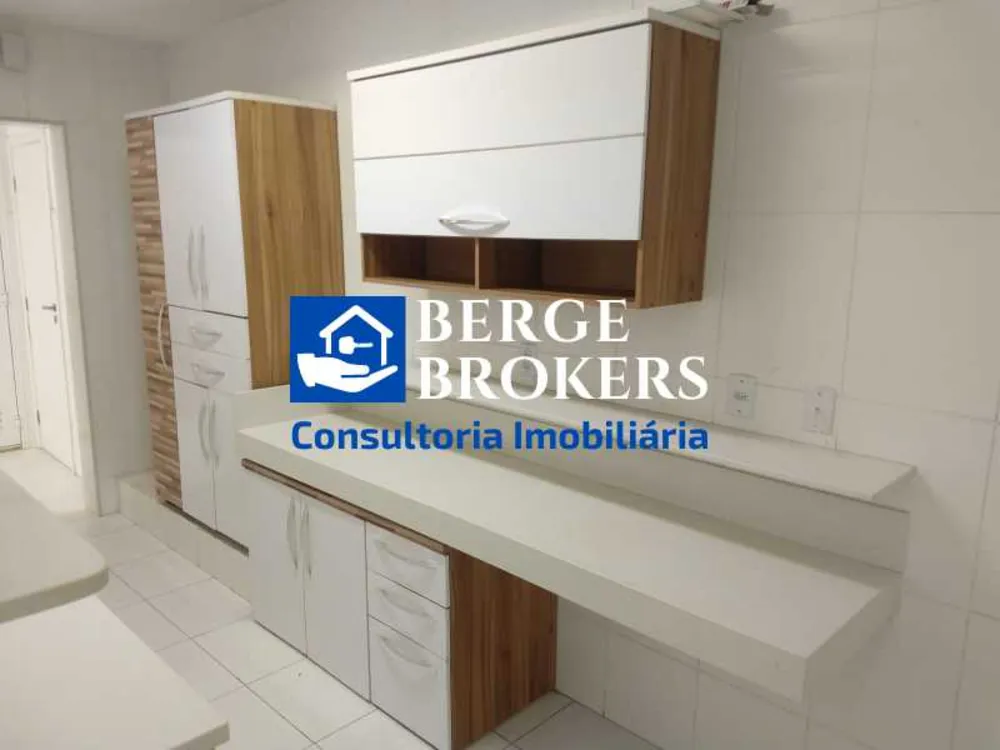 Apartamento, 2 quartos, 118 m² - Foto 16