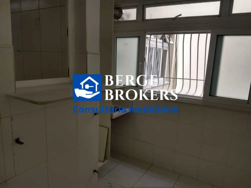 Apartamento, 2 quartos, 118 m² - Foto 26