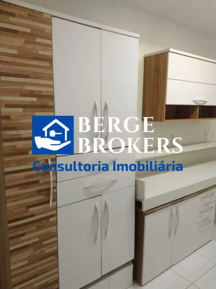 Apartamento, 2 quartos, 118 m² - Foto 17