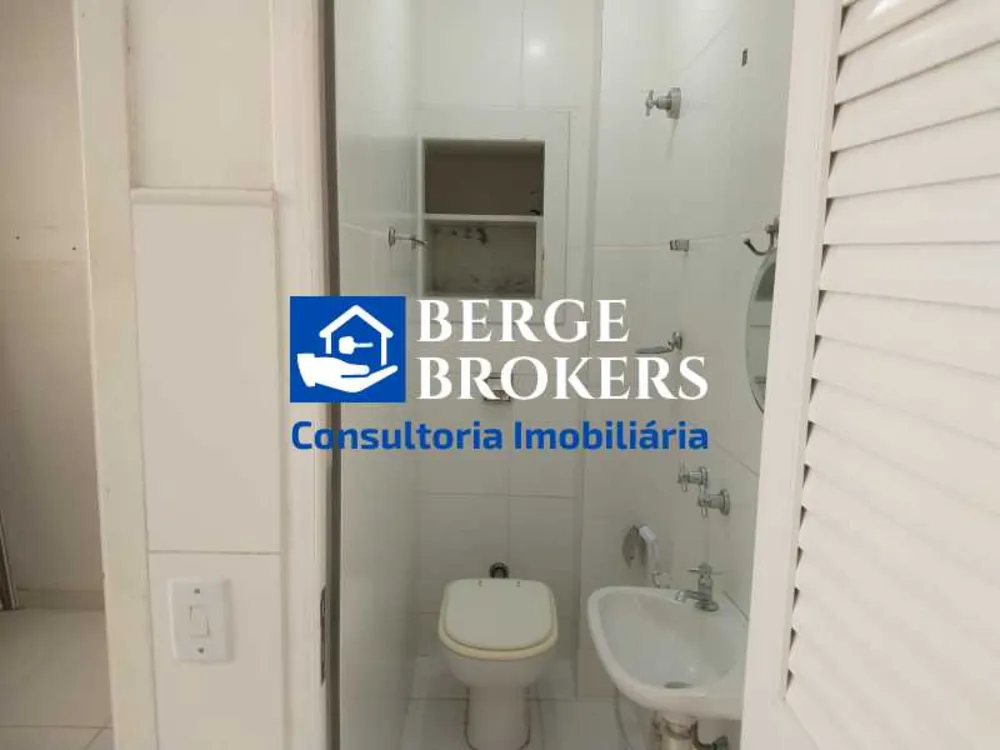 Apartamento, 2 quartos, 118 m² - Foto 28