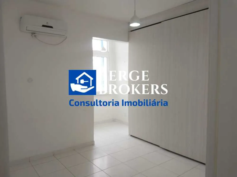 Apartamento, 2 quartos, 118 m² - Foto 12