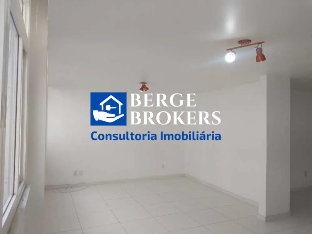 Apartamento, 2 quartos, 118 m² - Foto 2
