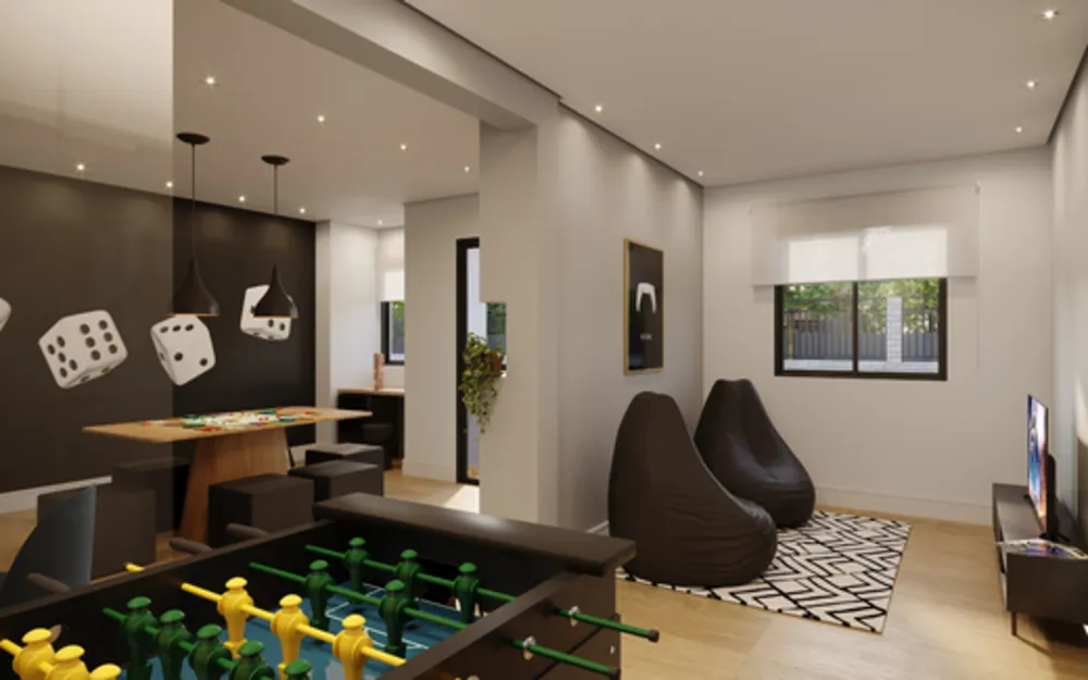 Apartamento, 2 quartos, 47 m² - Foto 6
