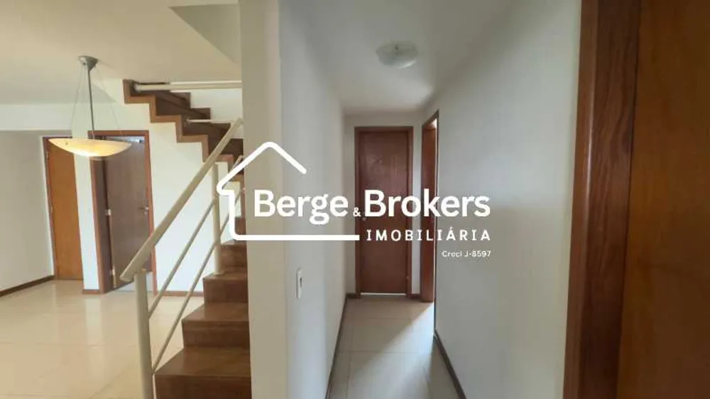 Cobertura, 3 quartos, 210 m² - Foto 9