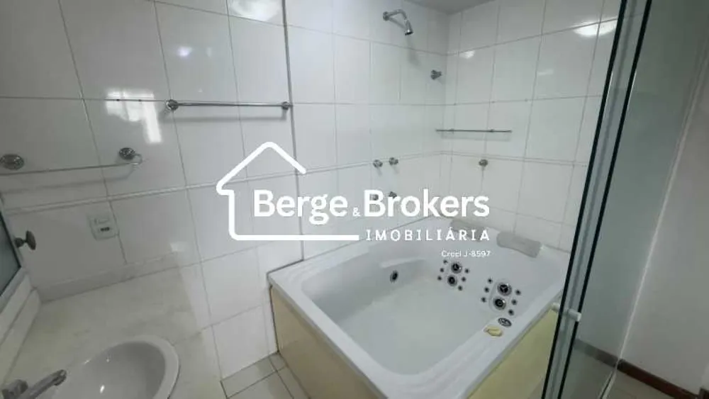 Cobertura, 3 quartos, 210 m² - Foto 12