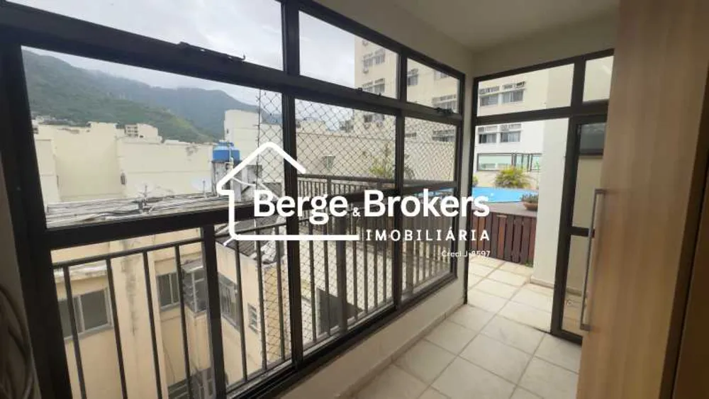 Cobertura, 3 quartos, 210 m² - Foto 20