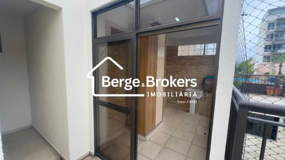 Cobertura, 3 quartos, 210 m² - Foto 21