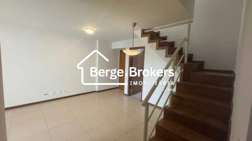 Cobertura, 3 quartos, 210 m² - Foto 8