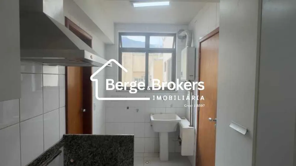 Cobertura, 3 quartos, 210 m² - Foto 7
