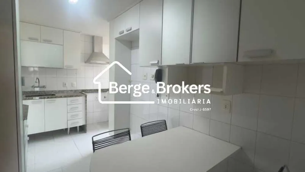 Cobertura, 3 quartos, 210 m² - Foto 3