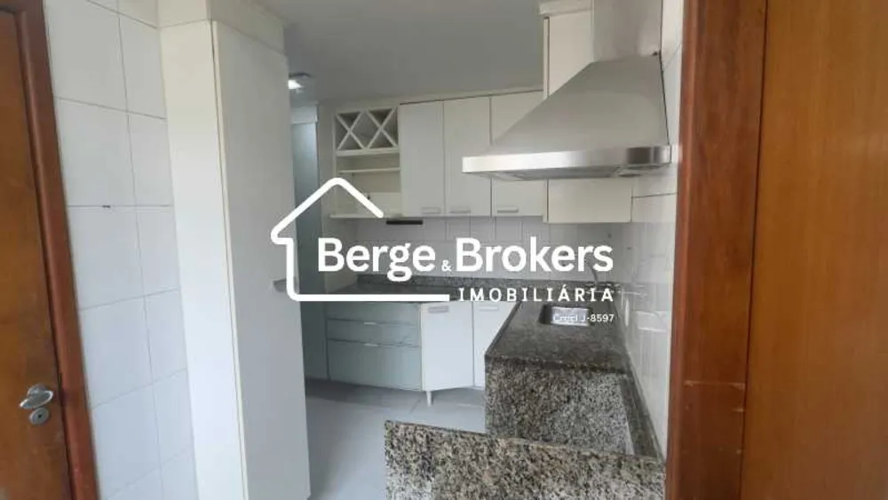 Cobertura, 3 quartos, 210 m² - Foto 4