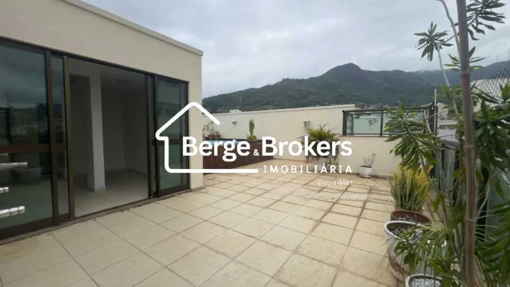 Cobertura, 3 quartos, 210 m² - Foto 23