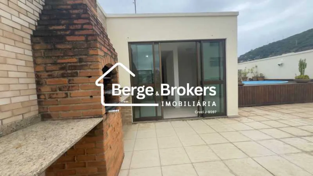 Cobertura, 3 quartos, 210 m² - Foto 24