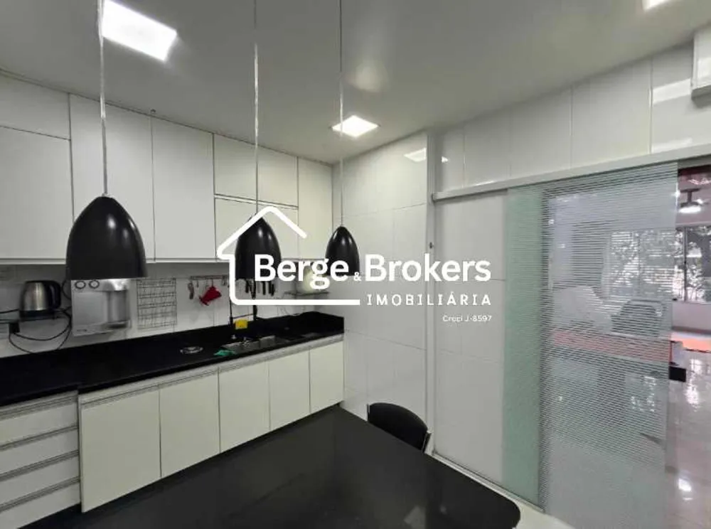Apartamento, 3 quartos, 150 m² - Foto 17