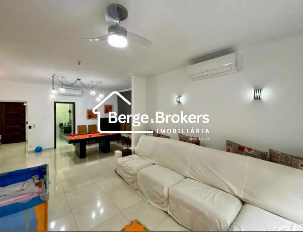 Apartamento, 3 quartos, 150 m² - Foto 3